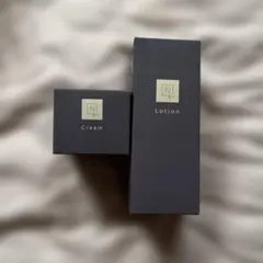 Nオーガニック Vie ローション クリーム リンクルパックエッセンス