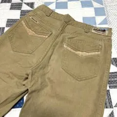 vintage Levi's Movin' On (Flare 1980年製)