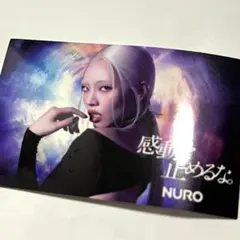 ちゃんみな　ステッカー