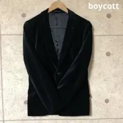 boycott ベロアテーラードジャケットのサムネイル
