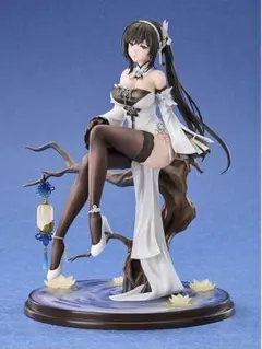 アズールレーン 鎮海 1/7スケールフィギュア