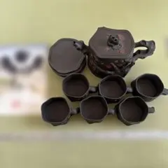 中国茶器セット