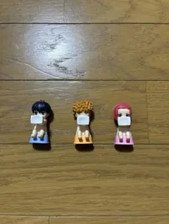 ブルーロック　フィギュア