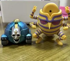 一番くじジョジョの奇妙な冒険ダイヤモンドは砕けないSTANDRUSH！のG賞