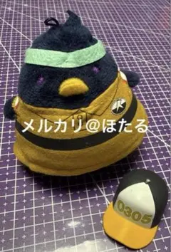 テニプリ テニスの王子様 ちゅんコレ 幸村精市　ぬいぐるみ