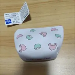 リトルツインスターズ　ミニポーチ