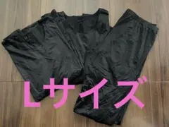 UNIQLO AIRism 長袖インナー レギンス　L