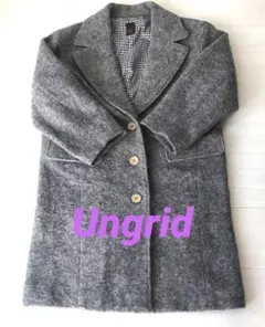 Ungrid コート