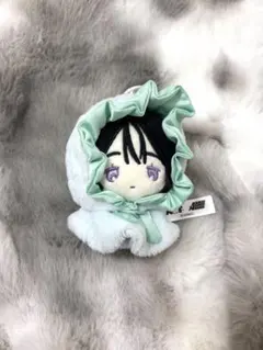 エイステ スア ぬいぐるみキーホルダー 箱なし