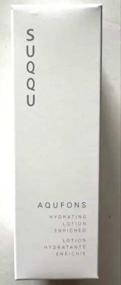 SUQQU スック アクフォンスハイドレイティングローションエンリッチド30mlのサムネイル