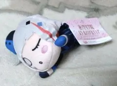 ラブライブ!蓮ノ空 寝そべりぬいぐるみ Unit 夕霧綴理