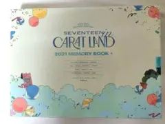 2026年最新】seventeen caratland dvd 2021の人気アイテム - メルカリ
