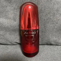 資生堂　アルティミューンパワライジングコンセントレートⅢn