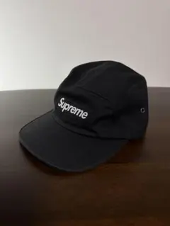 Supreme Washed Chino Twill Camp Capのサムネイル
