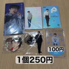2026年最新】河野純喜アクスタの人気アイテム - メルカリ