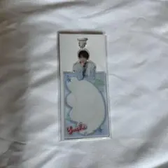 nctwish ユウシ ランダムトイ