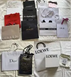 ブランド デパコス ショッパー まとめ売り