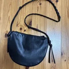 コンジェペイエ　アデュートリステス　ショルダーバッグ