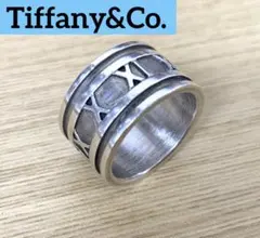 2025年最新】TIFFANY 号数：13号 リング・指輪の人気アイテム - メルカリ