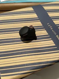 SONY WF-1000XM4 L 左耳のみ