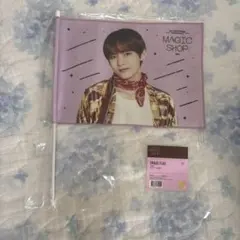 2025年最新】bts うちわ 公式 テテの人気アイテム - メルカリ