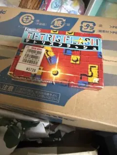 TETRIS FLASH テトリスフラッシュ