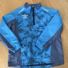Umbro ピステ ウィンドブレーカー 140