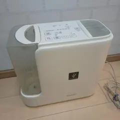 SHARP 加熱気化式加湿器　HV-D50E2 2014年製のサムネイル