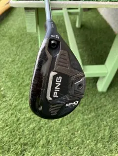 PING G425 ユーティリティクラブ 5番 26度TOUR AD 95 PING G425 ユーティリティクラブ 5番 26度TOUR AD 95 - メルカリ