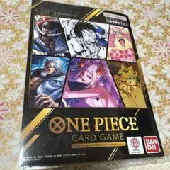ONE PIECEプレミアムカードコレクション -6 assort vol.1-