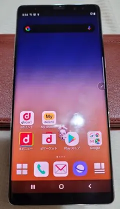 2026年最新】galaxy note8の人気アイテム - メルカリ
