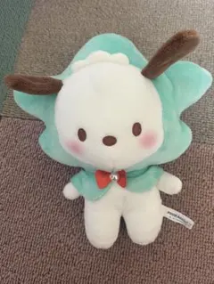 サンリオ　ポチャッコ　ぬいぐるみ
