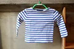 セントジェームス　キッズ　子供服　カットソー　100-110