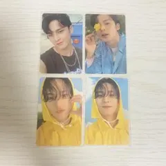 SEVENTEEN ジョンハン 名古屋 バンテリン HEAVEN トレカ 特典 - メルカリ