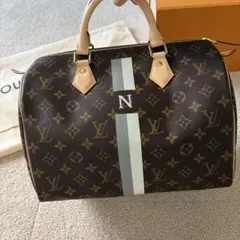 最終値下げ致しました❣️ルイヴィトン スピーディ・バンドリエール 