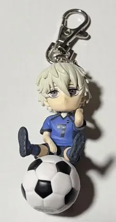 ブルーロック 凪誠士郎 キーホルダー