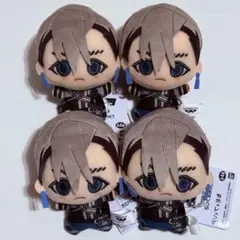 2026年最新】ガチアクタ ちびぐるみvol.1の人気アイテム - メルカリ