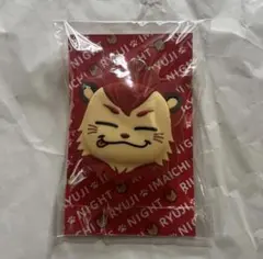 今市隆二 ライジー ミニケース