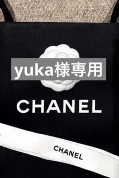 CHANEL紙袋