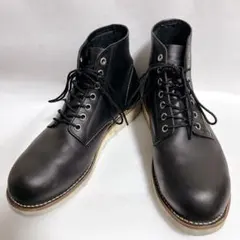 ワークブーツ 26