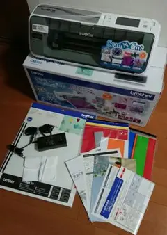2026年最新】スキャンカット sdx1200の人気アイテム - メルカリ