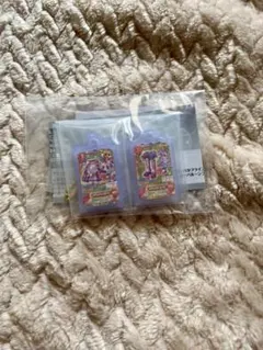 アイカツ！グッズコレクション2〜大スター宮いちごまつり〜