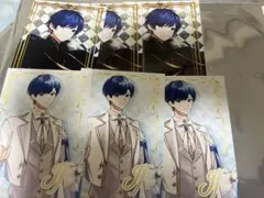 いれいす ブロマイド ifのサムネイル