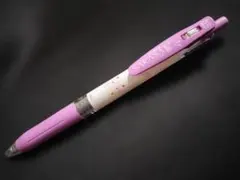 ぽこ　あ　ポケモン サラサ ボールペン 限定 sarasa メタモン ピカチュウ