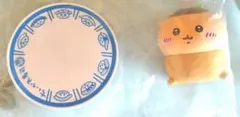 ちいかわ寿司栗まんじゅう