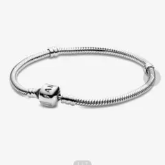 PANDORA ブレスレット　17cmのサムネイル