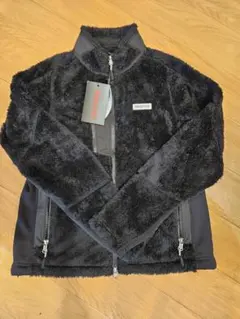 新品ブリーフィング ポーラテックフリースジャケットS