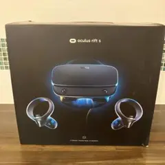 Oculus Rift S VRヘッドセット