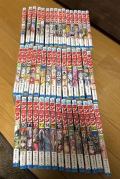 【美品】キン肉マン　38〜64巻　ほぼ初版 美品】キン肉マン 38〜64巻 ほぼ初版