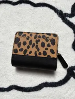 2026年最新】marc jacobs 財布 レオパードの人気アイテム - メルカリ